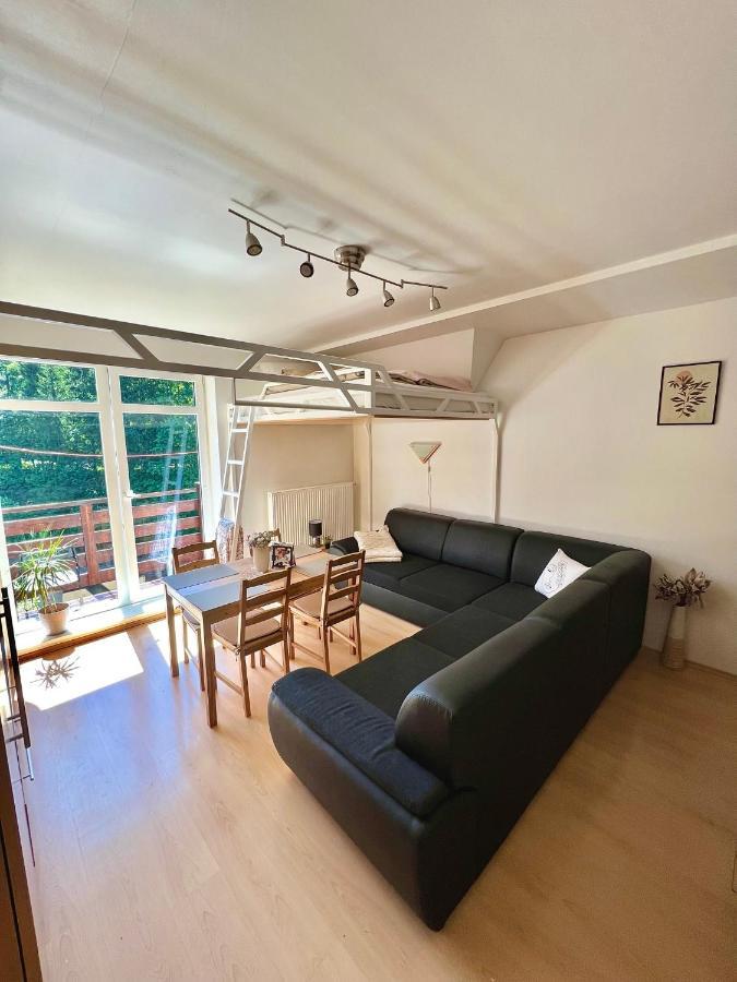 Apartman Labska 21 Ve Spindlerove Mlyne Apartment Spindleruv Mlyn Exterior photo