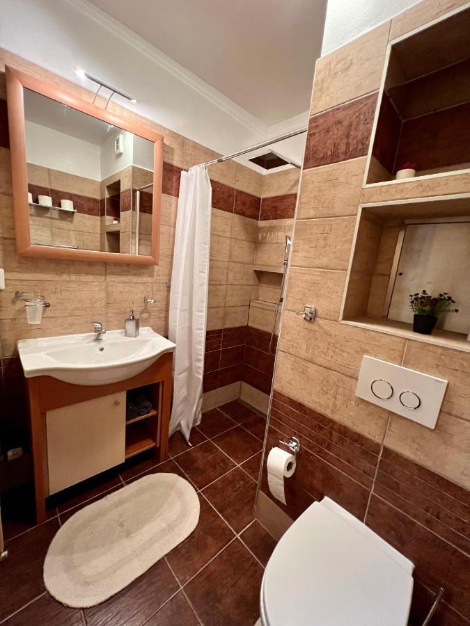 Apartman Labska 21 Ve Spindlerove Mlyne Apartment Spindleruv Mlyn Exterior photo