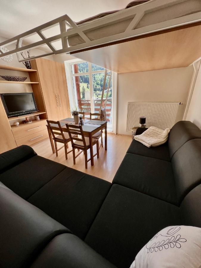 Apartman Labska 21 Ve Spindlerove Mlyne Apartment Spindleruv Mlyn Exterior photo