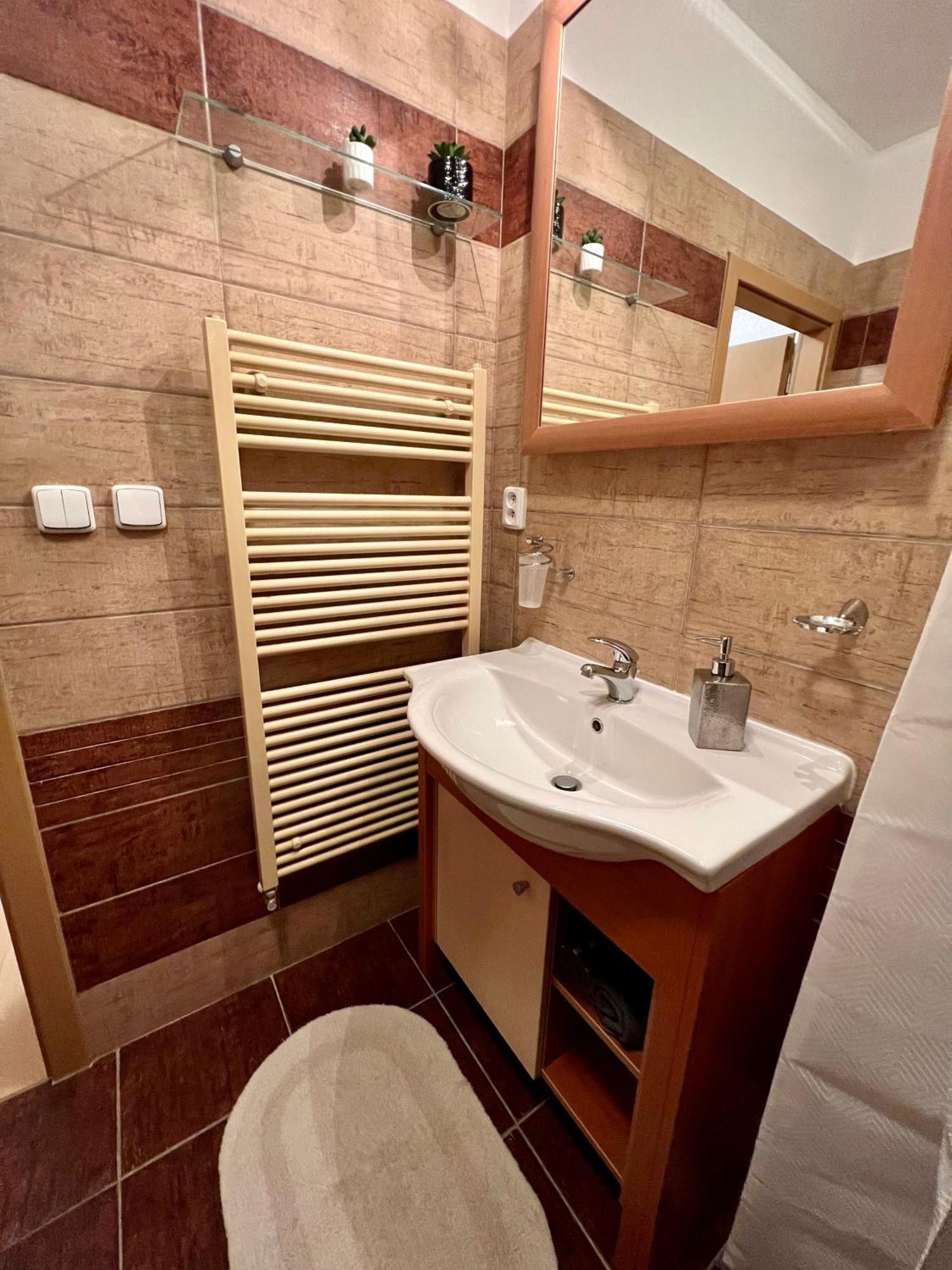 Apartman Labska 21 Ve Spindlerove Mlyne Apartment Spindleruv Mlyn Exterior photo